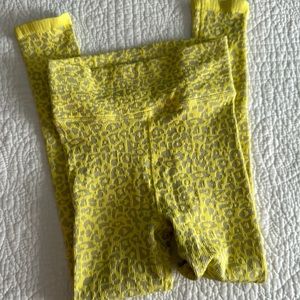 Free People Karma leggings